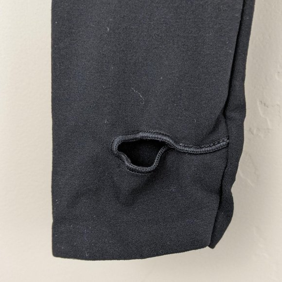 Commando | long sleeve ballet turtleneck bodysuit - Picture 8 of 13